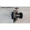 Насос водяной ЯМЗ-236ДК, 238АК усиленный 1-ручей 4-отв.ф10 2-шпильки 238АК-1307010-А3 ТМК