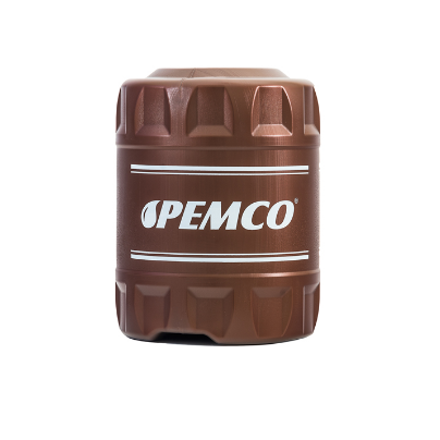 Масло моторное 10W40 синтетическое PEMCO 
