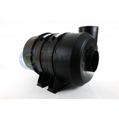 Корпус воздушного фильтра в СБОРЕ (для фильтра C30810 | CF810) 4580092940 FILMANT