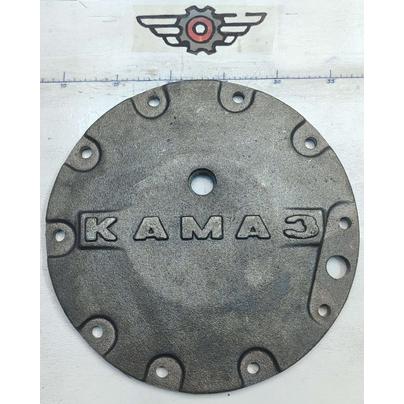 Крышка КАМАЗ водила заднего 6520-2405067 ПАО КАМАЗ