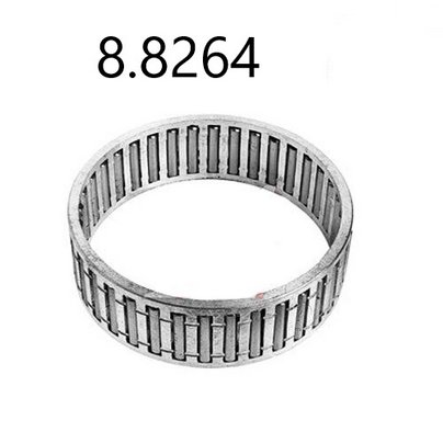 Подшипник КПП ЯМЗ-239,238ДЕ,6581 шестерни зад. хода ЗКК 95Х103Х40Д 2-х ряд. игольчатый 8.8264