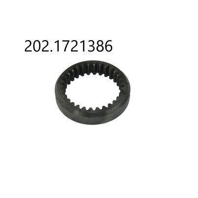 Муфта соединительная КПП-238ВМ,239 (z=30, D=127, d=93, H=27) 202.1721386 РФ