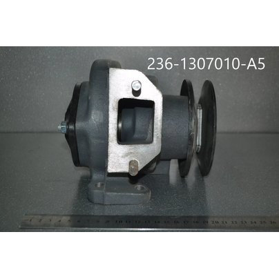 Насос водяной ЯМЗ-236,238 (помпа) 236-1307010-А5 ТМК