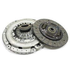 16. Сцепление