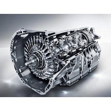 17. Коробка передач