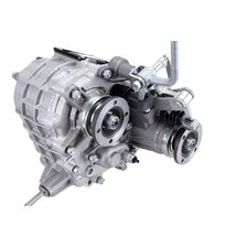 18. Коробка раздаточная