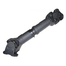 22. Валы карданные