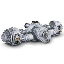 25. Мост средний