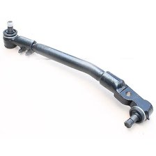 30. Ось передняя