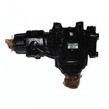 34. Рулевое управление