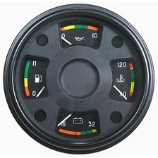 38. Приборы. Датчики