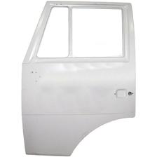 61. Дверь кабины