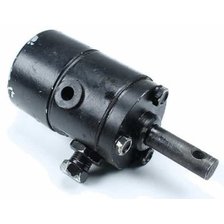 86. Механизм подъёма платформы