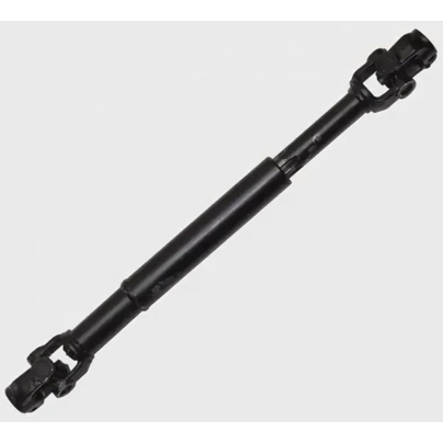 Вал карданный АМАЗ рулевой в сборе (L=750мм)