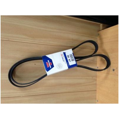 Ремень поликлиновой 6РК1900 приводной Д-245 ЕВРО-4 РФ