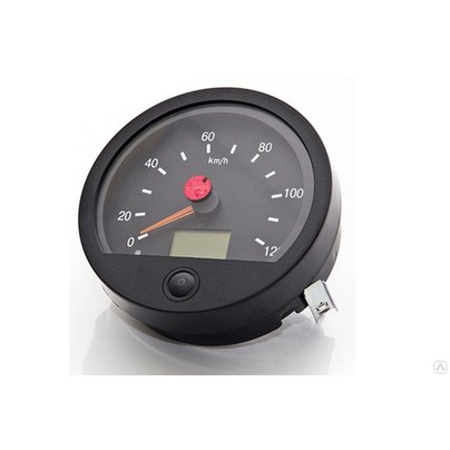 Спидометр электронный 