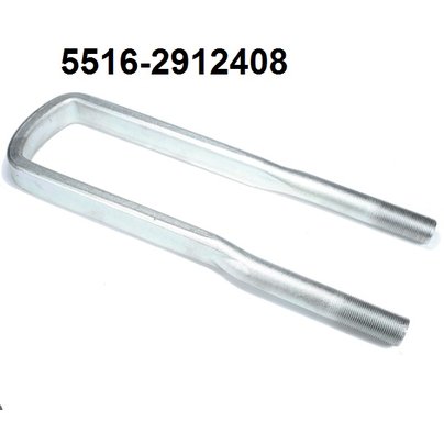 Стремянка рессоры МАЗ задней 5516 