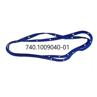 Прокладка поддона двигателя КАМАЗ 