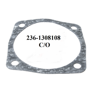 Прокладка привода вентилятора МАЗ с/о (4-отверстия) 236-1308108