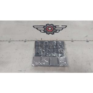 Щетка стартера в сборе КАМАЗ 142-3708050/60