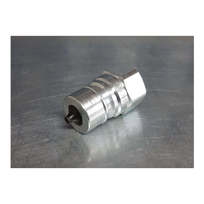 Муфта гидравлическая LSQ-S1-06PF-G3/4