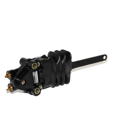 Регулятор положения кабины МАЗ кран уровня пола 