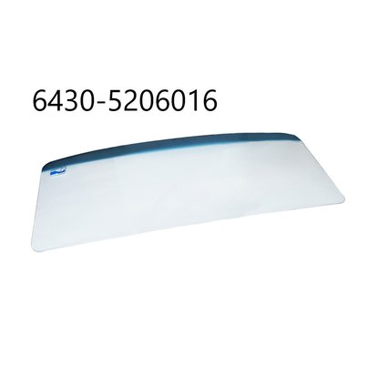 Стекло лобовое МАЗ 6430 