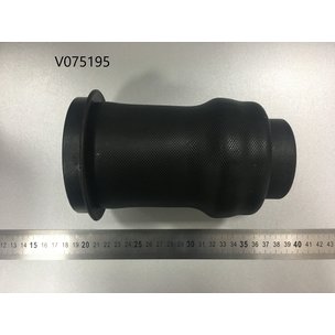 Пневмобаллон сидения МАЗ КАМАЗ (аналог 6430-680700) V075195/5813AP03