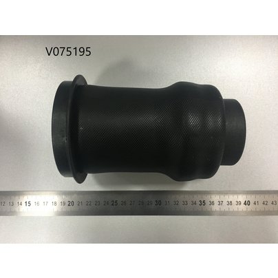 Пневмобаллон сидения МАЗ КАМАЗ (аналог 6430-680700) V075195/5813AP03