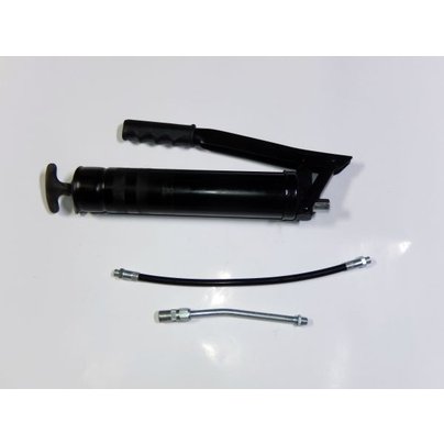 Шприц нагнетательный КАМАЗ рычажно-плунжерный (500мл) 5320-3911011 ZTD