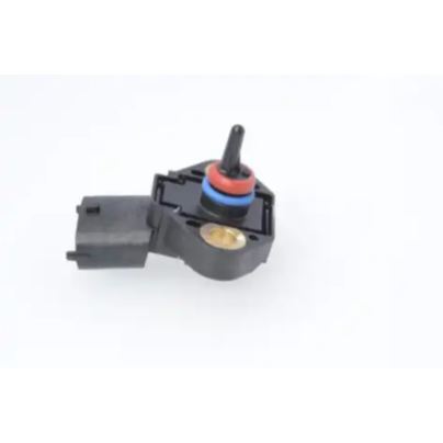 Датчик давления и температуры масла ЯМЗ-650 евро-3 ( DS-K-TF)  0 281 002 953 КИТАЙ  BOSCH