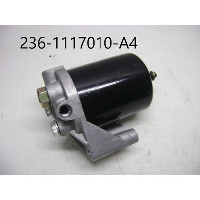 Фильтр ФТОТ 