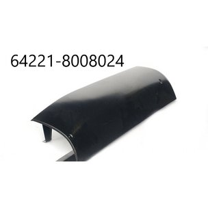 Козырек верхний Обтекатель МАЗ кабины малый верхний 64221-8008024