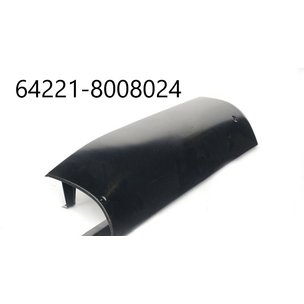 Козырек верхний Обтекатель МАЗ кабины малый верхний 64221-8008024