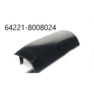 Козырек верхний Обтекатель МАЗ кабины малый верхний 64221-8008024