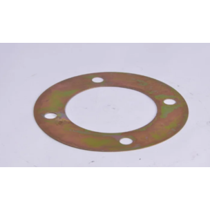 Пластина МАЗ привода ТНВД КРУГЛАЯ (передняя большая) 236-1029274