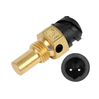 Датчик температуры 100°C \MAN F90. L2000. 3.10301 DT