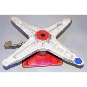 Стойка МАЗ подставки сиденья водителя в сборе 5336-6807010 РБ