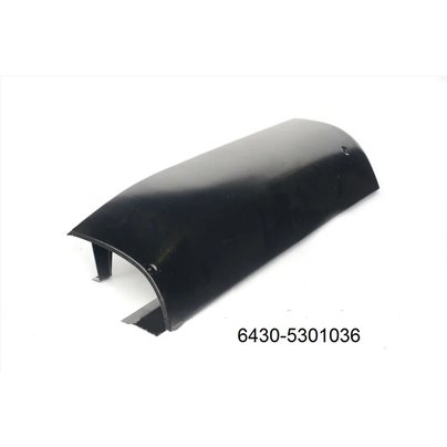 Панель передка боковая МАЗ правая 