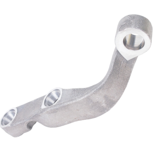 Рычаг кулака поворотного КАМАЗ-6520 правый 6520-3001030