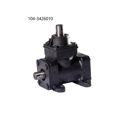 Угловой редуктор рулевого управления АМАЗ