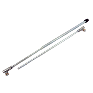 Тяга акселератора КАМАЗ 5320 (толкатель от педали газа) 