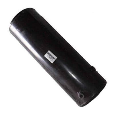 Ресивер (баллон воздушный) МТЗ 10 литров (4 отверстия)  85-3513010 РФ