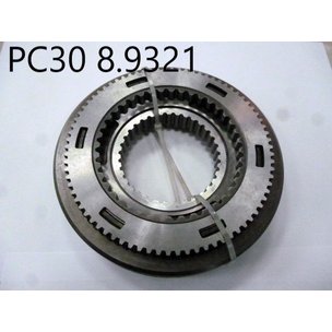 Синхронизатор 2-3 передачи КПП-239,336 дв.ЯМЗ (RC30316001) 8.9321 АВТОДИЗЕЛЬ (ЯМЗ)