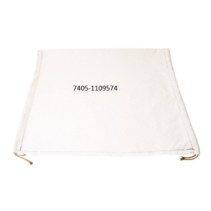 Предочиститель воздушного фильтра КАМАЗ ЕВРО (чехол на фильтр воздушный) 7405-1109574