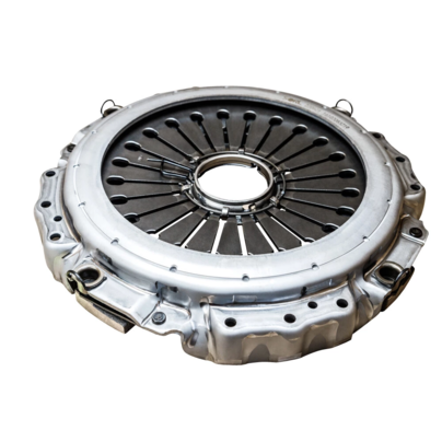 Диск сцепления нажимной КАМАЗ МАЗ 