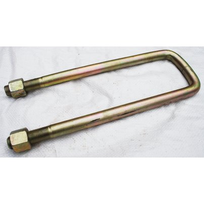 Стремянка рессоры СЗАП прицепа 8543 задней 