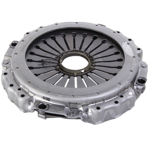 Диск сцепления нажимной MAN 