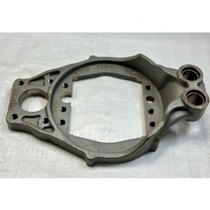 Суппорт тормозной КАМАЗ-5320 передний (правый) с кольцами 5320-3501012-11 (ПАО КАМАЗ) КТС