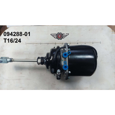 Камера тормозная задняя (тип 16/24) энергоаккумулятор MAN 